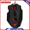 ZEALOTES C-12 Optical Gaming USB Wired 4000DPI Color Adjustable Backlight Mouse