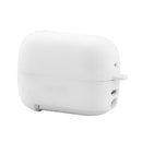 Protective Cover Anti-Scratch for Insta360 Go 2 Charging Case (White) Newly