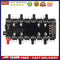 1 to 8 Multi Way Splitter RGB PWM Hub Speed Controller Adapter (5V 3Pin)