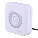 12V Wired Doorbell 4 Core Wire Access Control System Home External Doorbell