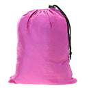 Outdoor Camping Mosquito Net Nylon Hammock Hanging Bed Sleeping Swing 173368