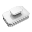 Magnetic Glass Wiper Wash Window Magnets Cleaning Brush O9F6 Home A7J4 Tool L2M1
