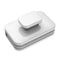 Magnetic Glass Wiper Wash Window Magnets Cleaning Brush O9F6 Home A7J4 Tool L2M1