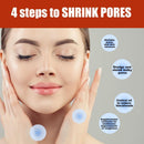 Salicylic Acid Pore Minimizer Serum Moisturizing Nourish Pores Repair B0C8