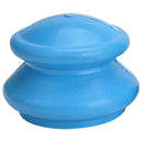 Silicone Anti Cellulite Cup Chinese Acupuncture Rubber Cupping Vacuum Massagers