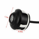 Astern Image Reversing Parking Cam Car Rear View Camera Auto Parking Monitor