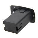 Guitar Guitar Bass Pickup 9V Battery Cardboard Holder Cover Accessory Box for Electric