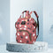 Fashion Women Printing Mummy Diaper Bag Nappy Large Handbag (Cartoon Cats)
