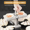Dumpling Maker - Wrap Two at A Time Double Head Automatic Dumpling Maker
