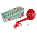 Upside Down Automatic Drink Dispenser Hand Pressure Drinking Fountains (B) Newly