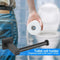 Stainless Steel Wall Mounted Toilet Paper Holder Bathroom Accessories (B)