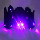 Halloween Decoration Black Spider Haunted House Prop Indoor Outdoor Giant Decor`