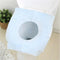 Waterproof Disposable Toilet Paper Pad Toilet Seat Cover Mat for Travel Newly