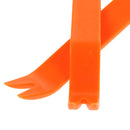 4pcs/Set Professional Vehicle Dash Trim Tool Car Door Panel Audio Disassemble Delete