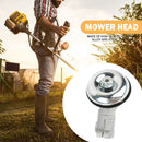 Parts Gasoline Gear Head Trimmer Head Grass Trimmer Gear Brush Cutter Replace