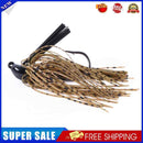 7cm 10g Fishing Lures Chatterbait Spinnerbait Artificial Wobbler Baits (8)