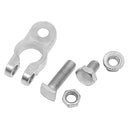 Clip Adjustable Tester Car Battery Terminals Conductive Caps Motorcycle Copper