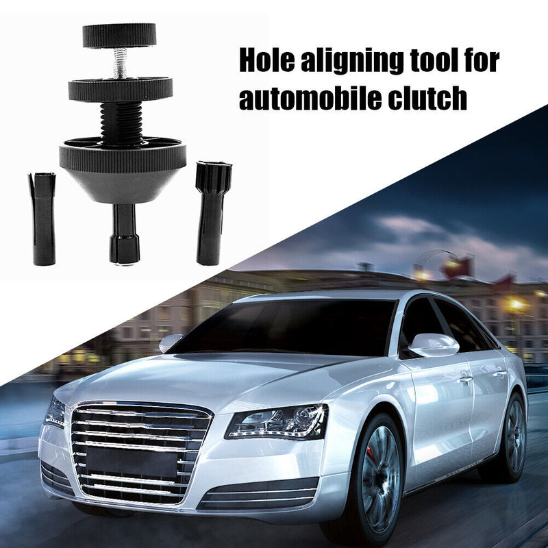 Automobile Clutch Alignment Centering Dismantle Tool Plastic Car Repair Sup