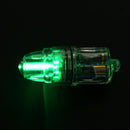 5PCS Underwater Deep Drop LED Fish Attracting Indicator Lure LED Bait (B)