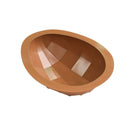 Diamond Half Egg Chocolate Molds Mousse Mould Easter Egg Silicone Mold