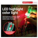 Digital Tester Electric Induced Screwdriver Probe Test w/Indicator Light