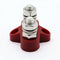 Bus Bar Terminal Blocks Heavy Duty M8+M8 Positive Power Distribution Studs Newly