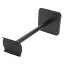 Headphone Holder Earphone Headset Display Stand Bracket Universal (Black) Newly