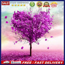 5D DIY Full Drill Diamond Painting Love Tree Cross Stitch Mosaic Craft Kit De