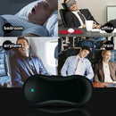 Anti-Snoring Solution Smart Devices For Sleep Apnea Snore Stop Aid Best E7Q2
