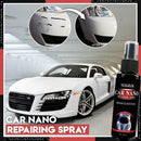 Car Scratch Coating Agent Repair Nano Spray Oxidation Ceramic Coat Liquid S8B3