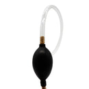 Siphon Hose Liquid Transfer Manual Hand Pump for Gas Water Oil Aquarium Newly