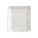 Waterproof Sockets Electric Plug Cover Socket Protector Switch protection box