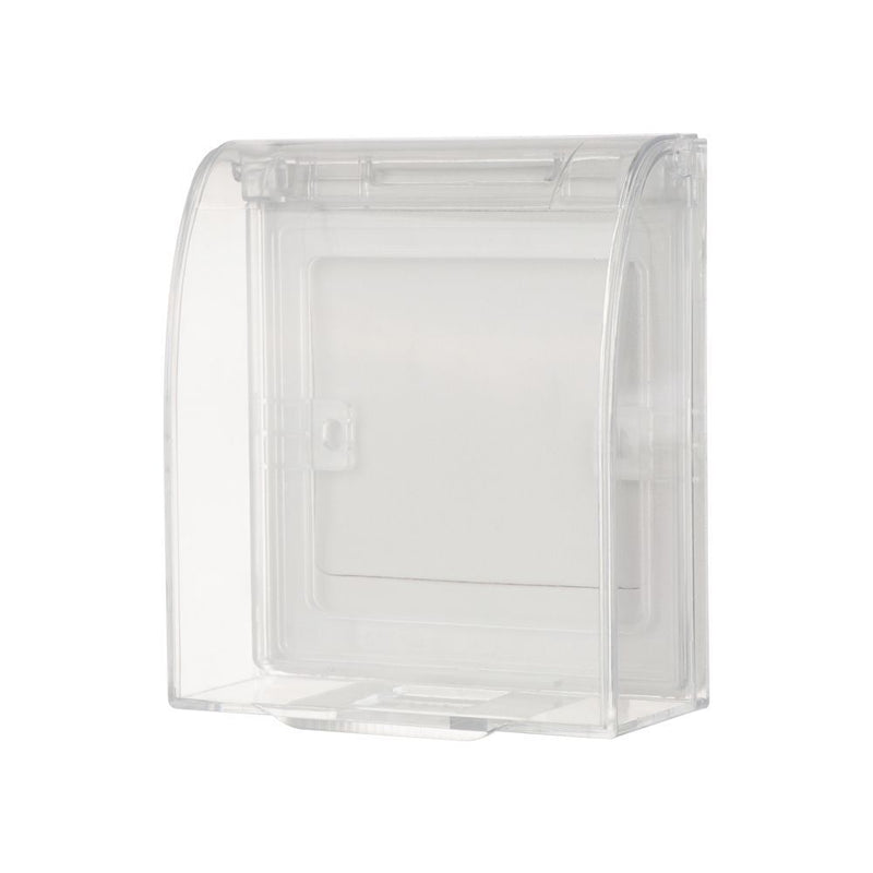 Waterproof Sockets Electric Plug Cover Socket Protector Switch protection box