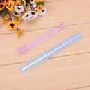 Lace Punch Molds Stencils Scrapbook Embossing DIY Craft Album Card Action