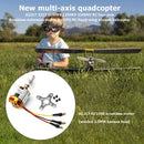 A2217 Brushless Motor Electronic Speed Controller for RC Aircraft (C) Newly