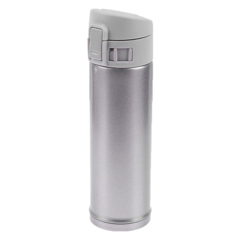 500ml Stainless Steel Insulated Thermal Cup Vacuum Coffee Mug Drink Bottle Newly
