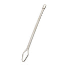 Easy Threaders Wearing Threaders Guide Elastic Rope Threader Stainless Steel