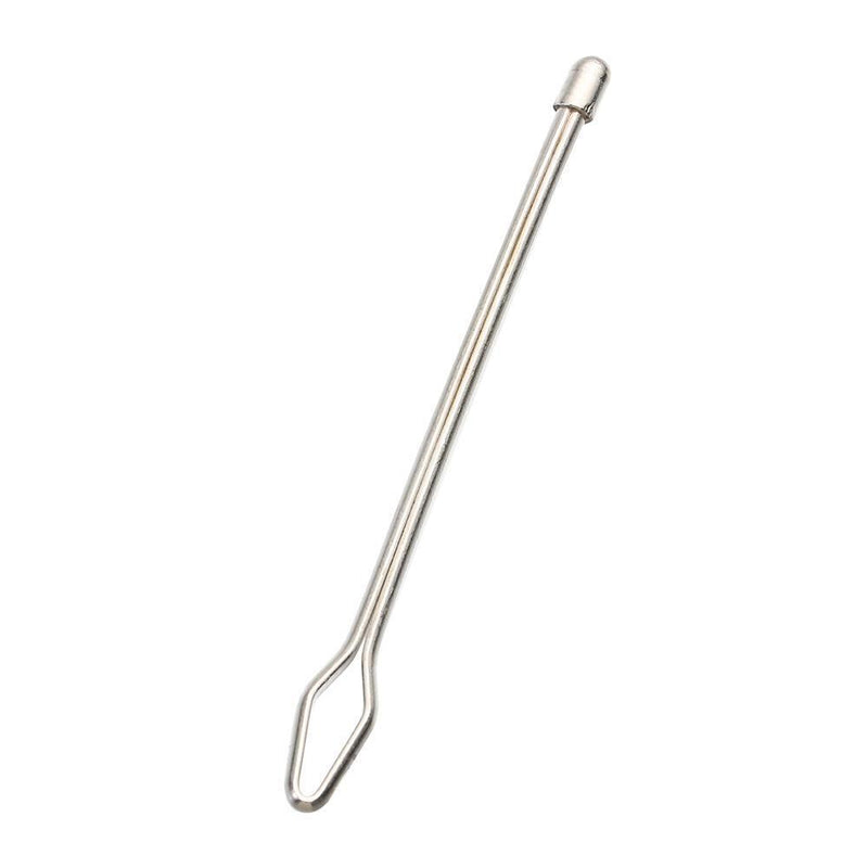 Easy Threaders Wearing Threaders Guide Elastic Rope Threader Stainless Steel