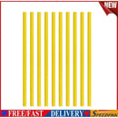 10pcs DIY Simple Flexible Hair Curling Stick Fashion Hair Curler Tool (7)