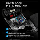 dashboard Car cigarette charger USB Fast Charger Car Radio Car MP3 Player