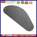 Plastic Bass Guitar Cavity Back Plate Case Wiring Backplate Guitar Pickgurd