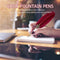 aediea retro calligraphy pen dip pen writing set fountain pen gifts