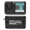 UK Plug DC10WD BL1015 BL1016 BL1021B BL1041B Battery Charger For Makita Battery