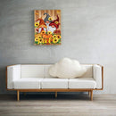 Harvest Goblins Diamond Painting Kits Full Round Drill Home Wall Decor Art Craft