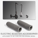Handlebar Grips Hand Handle Grip for Electric Scooter Ninebot Es1 Es2 Es3 E