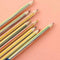 Rainbow Color Colouring Pencils Artists Quality Colour Therapy 1pcs Art' O2F7