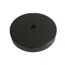Ceiling Chassis 120mm Choose Pendant Cable Grip Flex Clamp Plate Light Fitting`