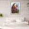 5D DIY Diamond Painting Humanlike Animal Full Round Drill Crafts Mosaic Picture
