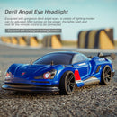#A Q117 E Models 1/16 Electric Four-wheel Drive Flat Drift Car (Racing) 2.4GHz