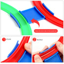 Hopscotch Rings Game Set Outdoor Conditioning Agility Training Activities T